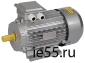 Эл.Двиг.3ф.АИР 90LA8 380В 0,75кВт 750об/мин 1081 DRIVE IEK