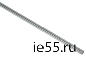 Шпилька М12х1000 HDZ IEK