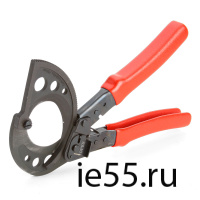 Ножницы секторные НС-53 (КВТ) к-кт