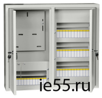 Корпус металлический ЩУРн-3/48зо-1 36 УХЛ3 IP31