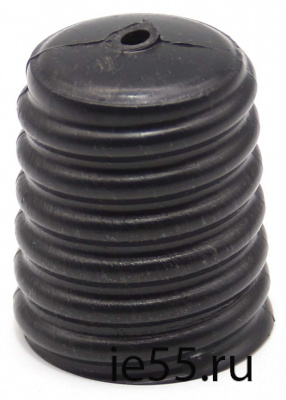 Колпачок полиэтиленовый (К-6)