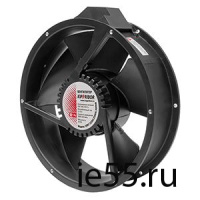 Вентилятор VENT-22580.24VDC.9MRHB Uпит.=220VAC/50Hz, Iпотр.=3,6 А, P=55 Вт, 3600 об./мин, 21,3 м3/ми