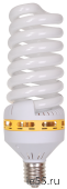 Лампа спираль КЭЛ-FS Е40 85Вт 4000К  ИЭК