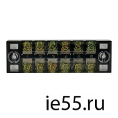 Зажимы  ТВ-  1506   15А   6Р  ЭНЕРГИЯ   (100шт.)