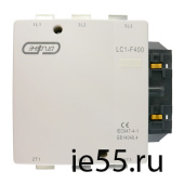 Контактор  LC1-F400   400A  220V  ЭНЕРГИЯ