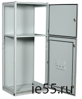 ВРУ-2 сборный корпус 2000х800х450 IP54 SMART IEK