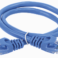 Патч-корды RJ45-RJ45 кат.5E 1,5м UTP
