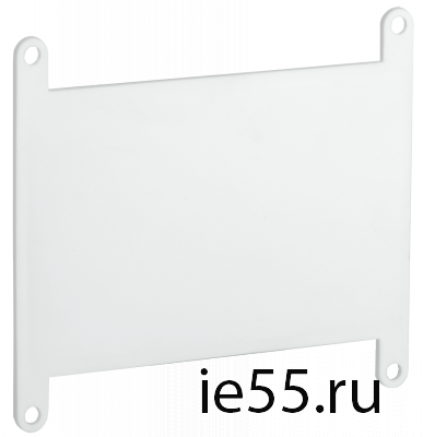 Крышка финишная 118х76х60мм для коробок монолит. стр. IEK