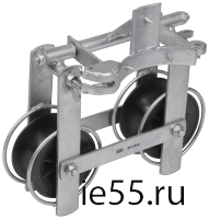 Раскаточный ролик РОР-2 (ST26.22)