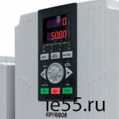 Панель управления AFD-XPNL.22 для ЧП AFD-Exxx