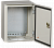 Корпус металлический ЩМП-1-2 У1 IP54 PRO