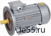 Эл.Двиг.3ф.АИР 100S2 380В 4кВт 3000об/мин 2081 DRIVE ИЭК
