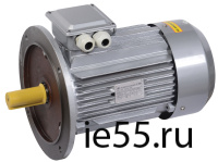 Эл.Двиг.3ф.АИР 112MB8 380В 3кВт 750об/мин 3081 DRIVE IEK