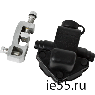 Ответвительный зажим (CD 71 + BI)