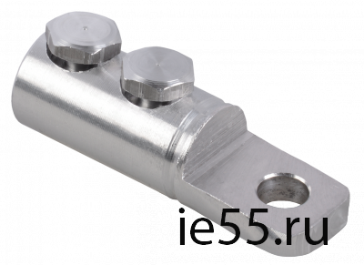 Наконечник болтовой НП 70-120 35кВ IEK