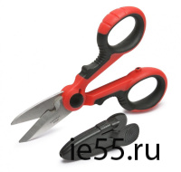 Ножницы универсальные ES-01 (КВТ)
