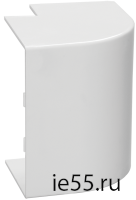 Внешний угол КМН 80х60 (4шт/компл) IEK
