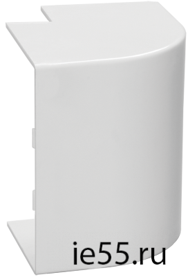 Внешний угол КМН 80х60 (4шт/компл) IEK
