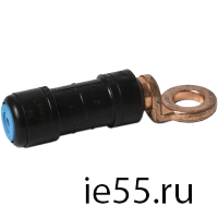 Изолированный наконечник (CPTAU 16)