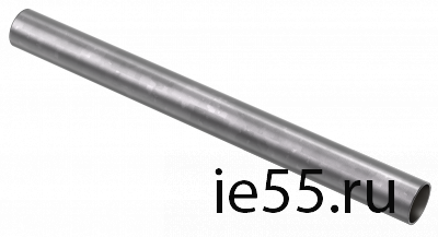 Труба стальная ненарезная 25х1,2x3000мм ГЦ IEK