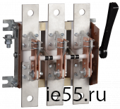 Разъединитель РЕ19-39-31120  630А IEK