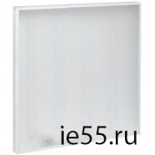 Панель LED ДВО 40306D 595х595х40мм 30Вт 6500К упр. DALI IEK