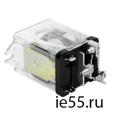 Реле электромагнитное JQX-80F 12V DС ЭНЕРГИЯ