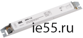 ЭПРА 118 для линейных ЛЛ Т8 IEK