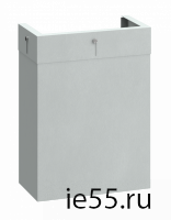 Компенсатор высоты для УЭРМ-Х-2800 (к-т 2шт.)