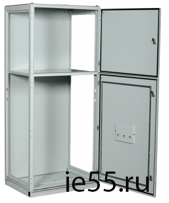 ВРУ-2 сборный корпус 1800х600х600 IP54 SMART IEK