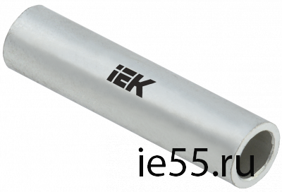 Гильза медная луженая ГМЛ 16-6 ГОСТ 23469.3 IEK