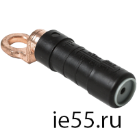 Изолированный наконечник (CPTAU 95)