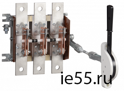 Разъединитель РЕ19-41-31140  1000А IEK