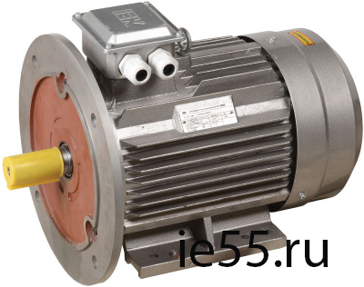 Эл.Двиг.3ф.АИР 132M4 380В 11кВт 1500об/мин 2081 DRIVE IEK