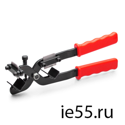 Инстр. для разделки каб. из сшит. пэ КСП-30 (КВТ) к-кт