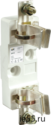 Держатель предохранителя ДП-35, габарит 1,  250А   ИЭК