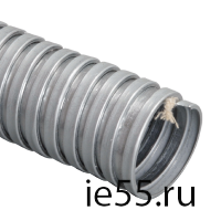 Металлорукав Р3-ЦХ-32 (25 м) ИЭК