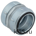 Муфты для металлорукава