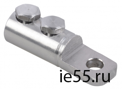 Наконечник болтовой НП 16-25 35кВ IEK