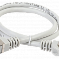 Патч-корды RJ45-RJ45 кат.5E 1,5м FTP