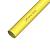 Термоусадочная трубка d. 25,0 желтая (25 м./уп)