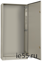 Корпус металлический ЩМП-18.6.4-0 У2 IP54