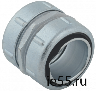 Муфта соединительная для металлорукава СММ38 IEK