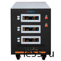 Стабилизатор Hybrid - 25 000/3 Энергия II поколение