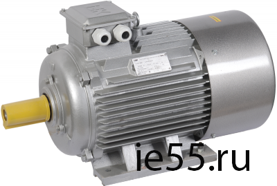 Эл.Двиг.3ф.АИР 280S6 660В 75кВт 1000об/мин 1081 DRIVE IEK