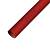 Термоусадочная трубка d. 50,0 красная (25 м./уп)