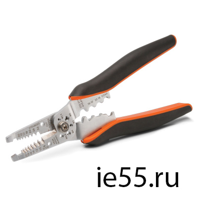 Инструмент для снятия изоляции WS-01D (КВТ)