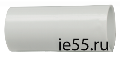 Муфта труба-труба GI25G IEK