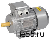 Эл.Двиг.3ф.АИР 80B8 380В 0,55кВт 750об/мин 1081 DRIVE IEK