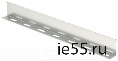 Перегородка разделительная h=80мм L3000 IEK